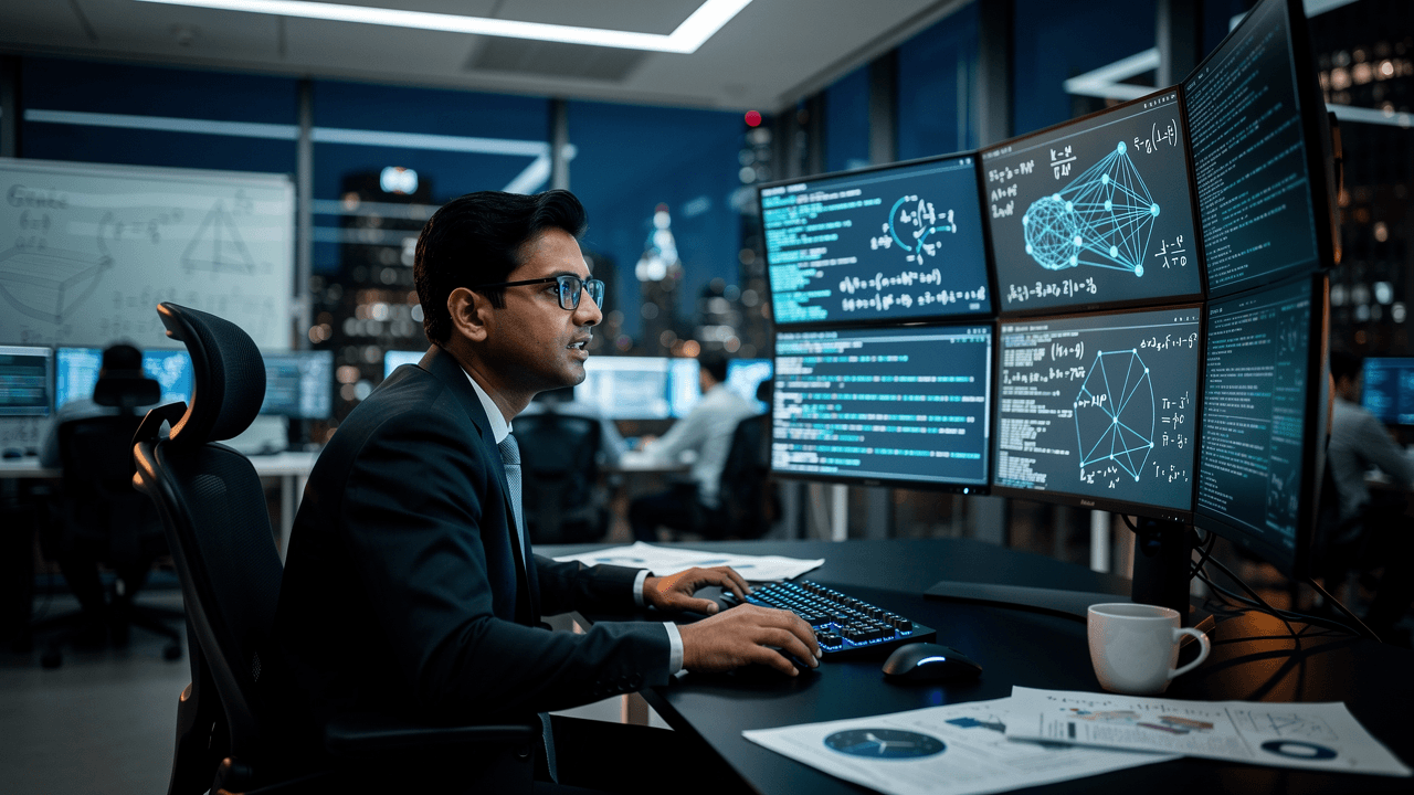 OpenAI Launches o1 Model Family, Touting Major Leap in AI Reasoning