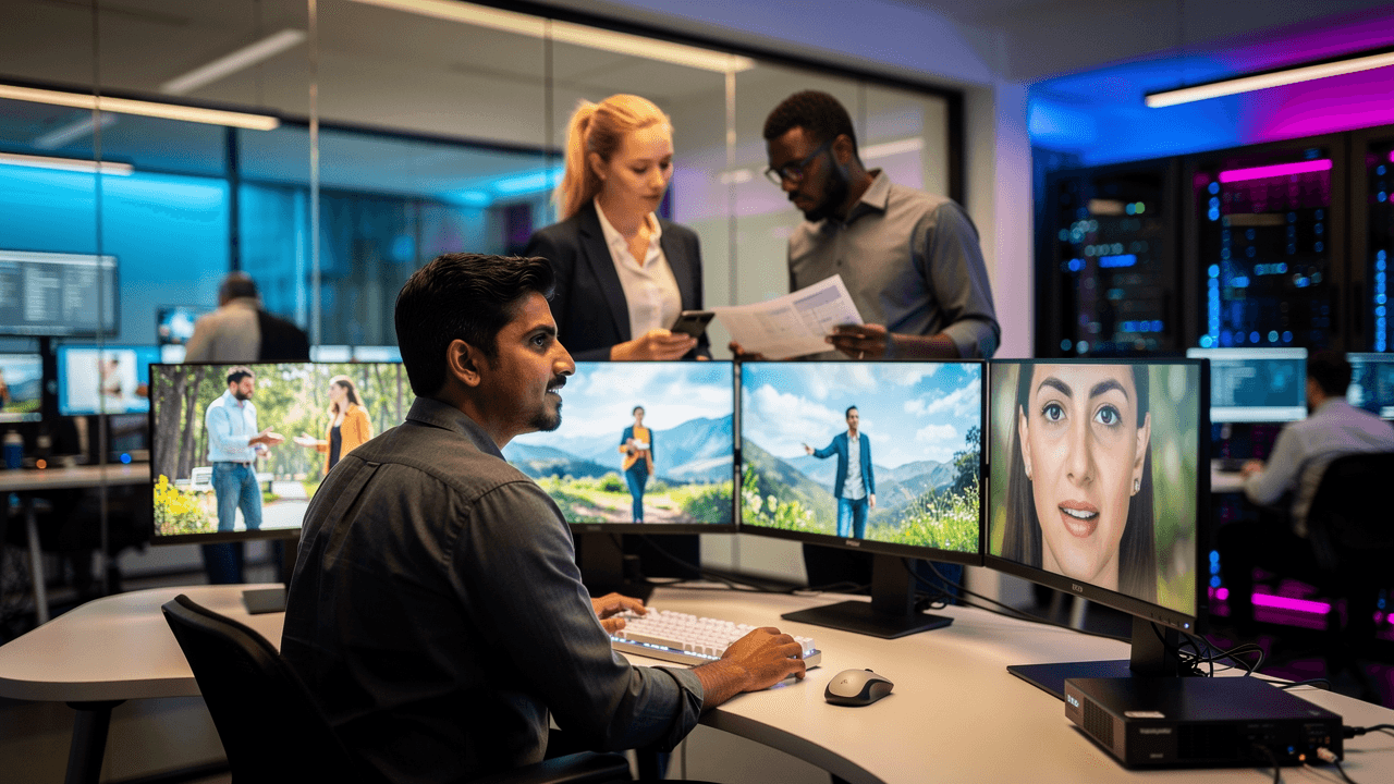Google DeepMind’s Veo 2 Sets New Standard in AI Video Generation