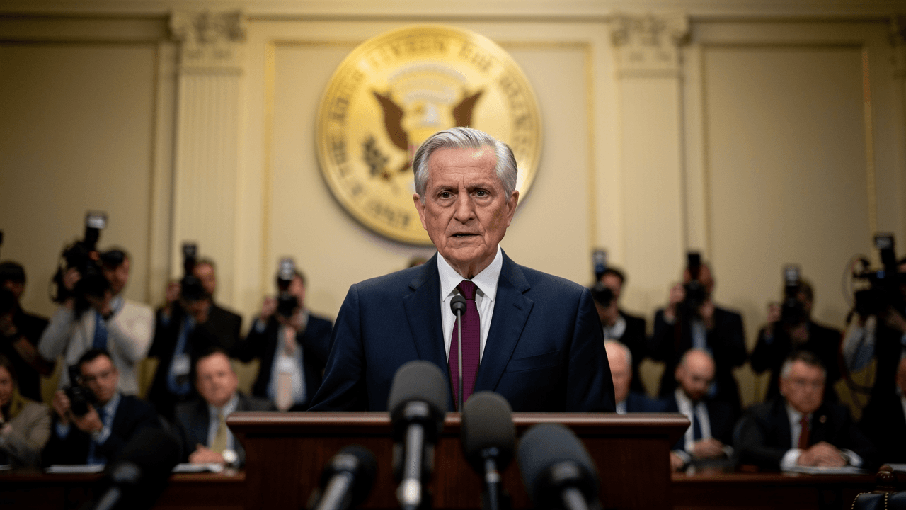 Fed keeps rates at 4.25%-4.50%, says cuts unlikely until inflation eases further