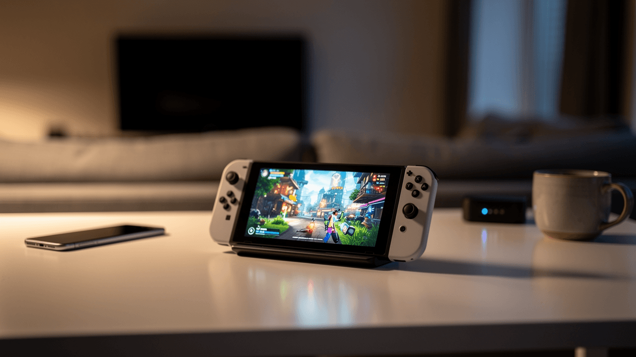 PlayStation Portal Gains Cloud Streaming Beta in Major Sony Firmware Update