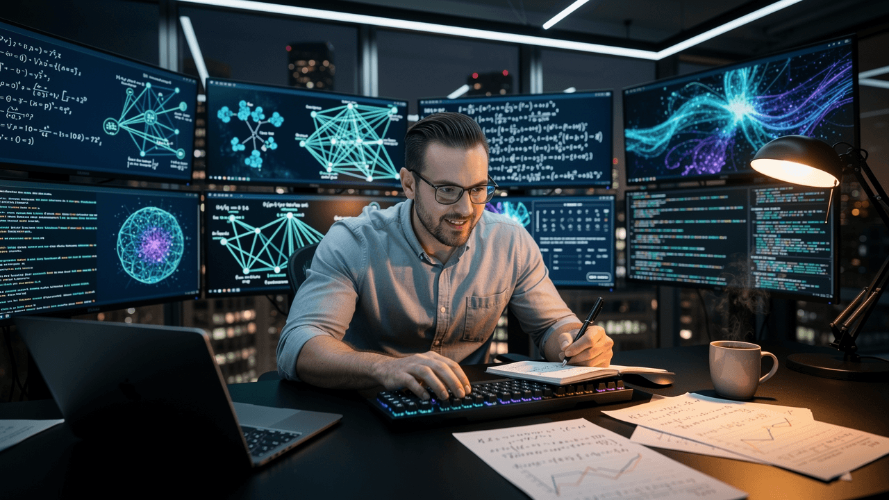 OpenAI Unveils o1 Model, Marking a Leap in AI Reasoning