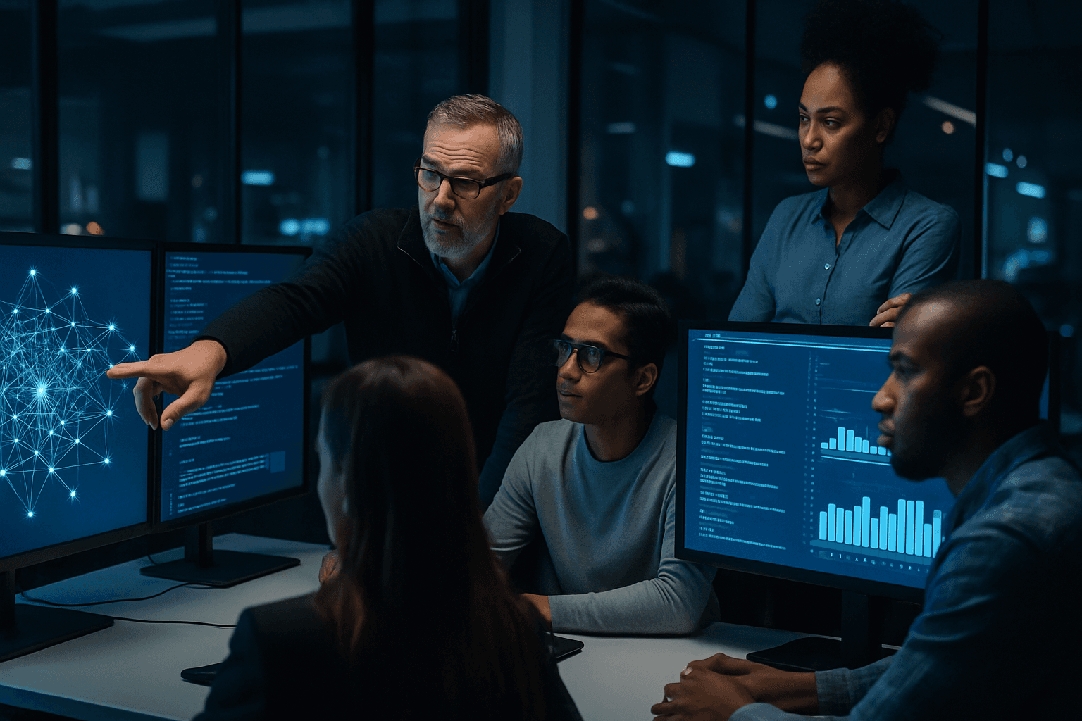OpenAI Launches o1 Pro, Raising the Bar in AI Reasoning