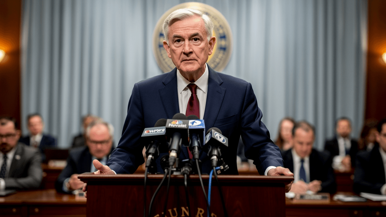 Fed keeps rates at 4.25%-4.50%, says cuts hinge on clearer inflation progress