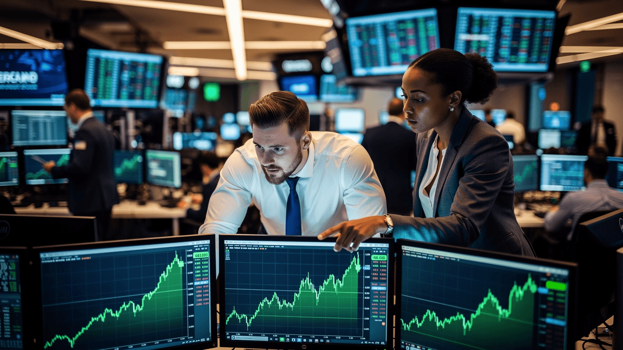 Bitcoin Tops $68,000 as ETF Inflows and Election Bets Lift Crypto Market