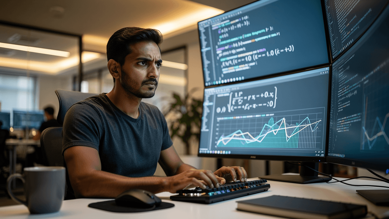 OpenAI Unveils o1 Pro, Boosting AI Reasoning on Math and Coding Benchmarks