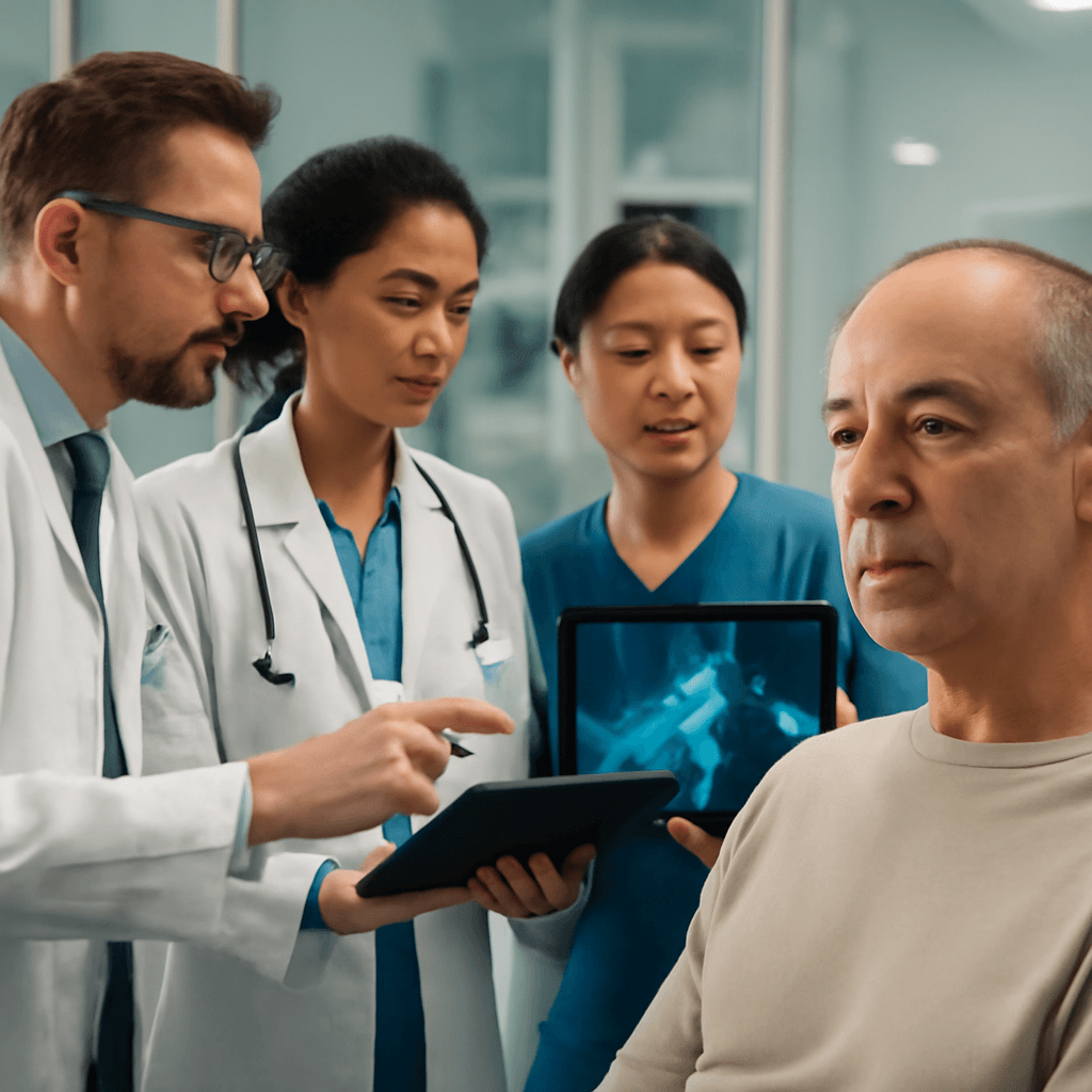 Early CRISPR Trial Shows Promise for Sickle Cell Disease