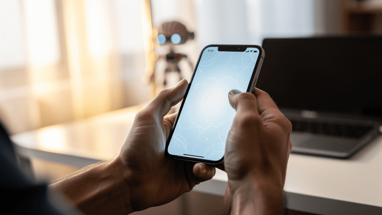 Apple Debuts iOS 18.2 Beta With Siri ChatGPT Integration and New AI Tools