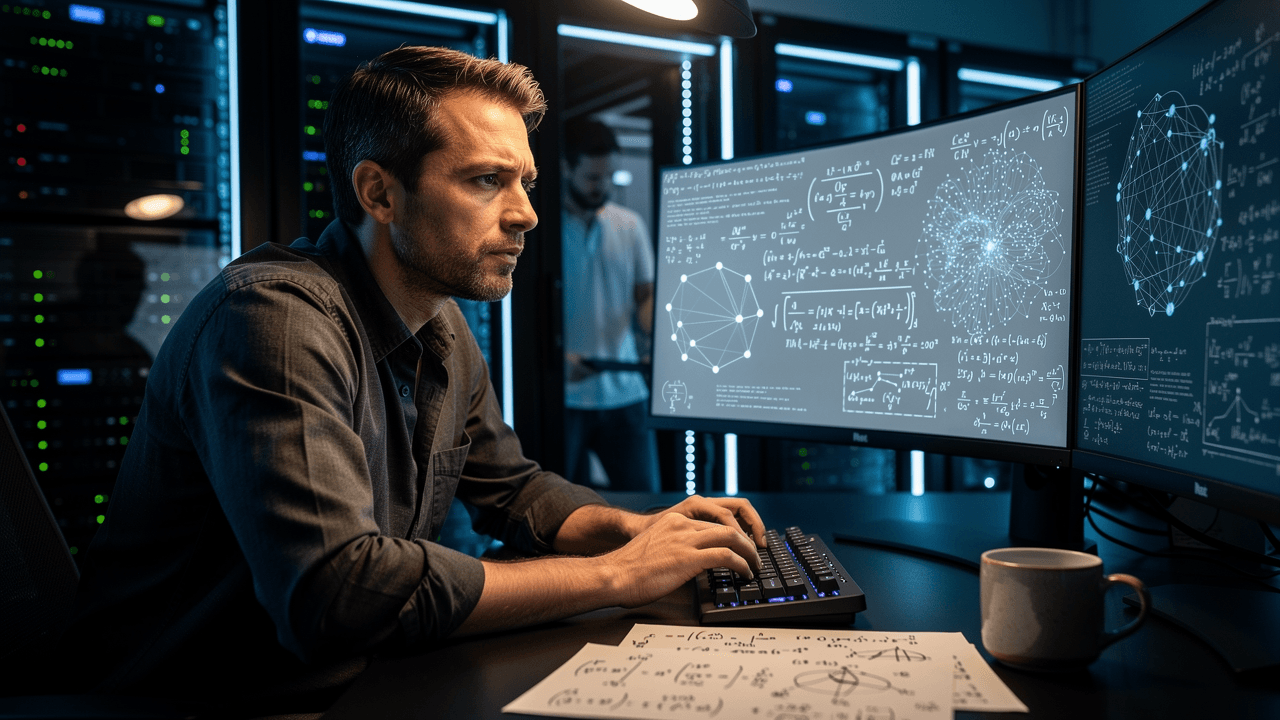 OpenAI Launches o1 Reasoning Model, Touting Major Gains in Math and Science