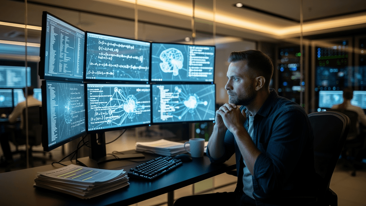 OpenAI Launches o1 Reasoning Model, Boosting Performance on Complex Tasks