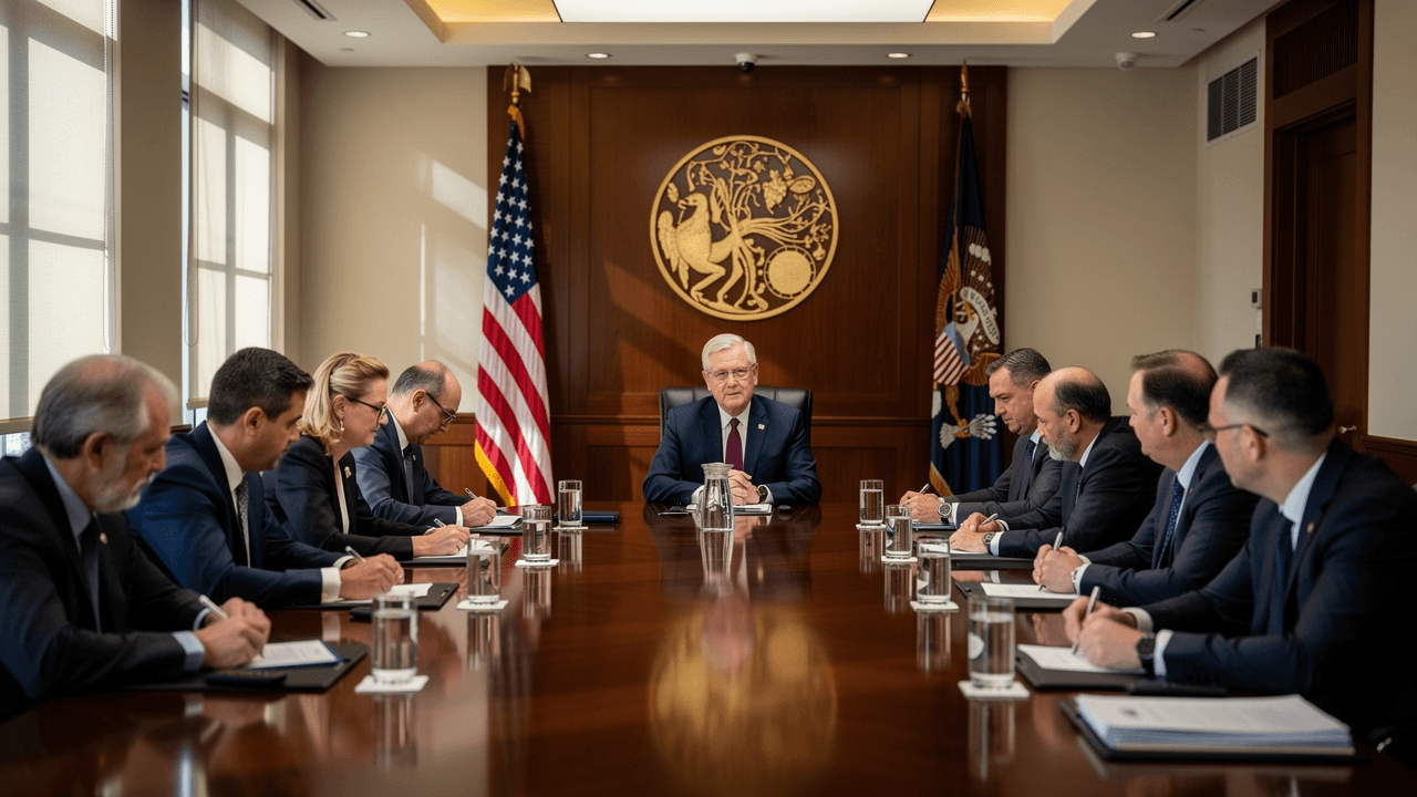 Fed keeps rates at 4.25%-4.50%, says cuts await clearer inflation progress