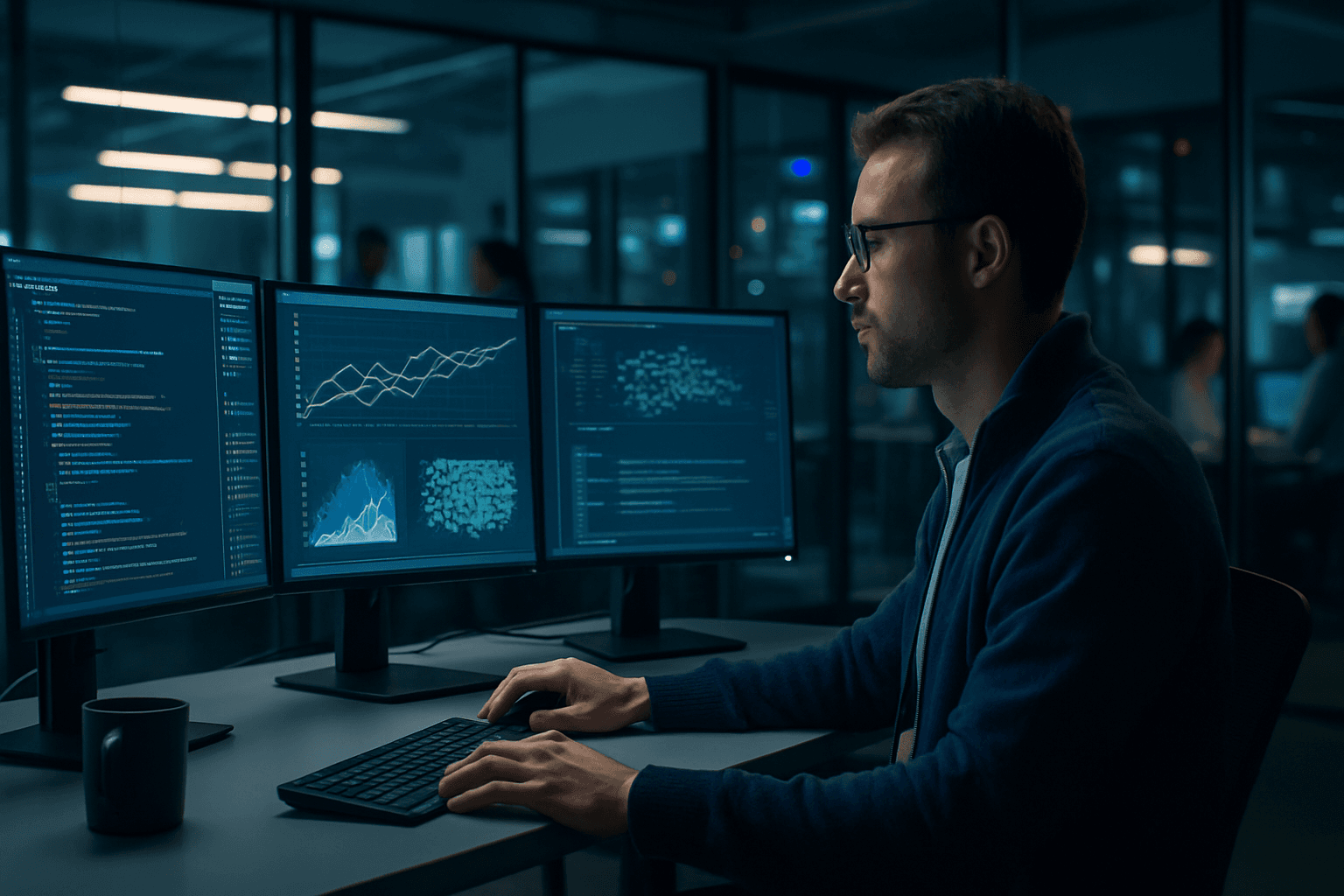 OpenAI Unveils o1-Pro, Its Most Powerful Reasoning Model to Date