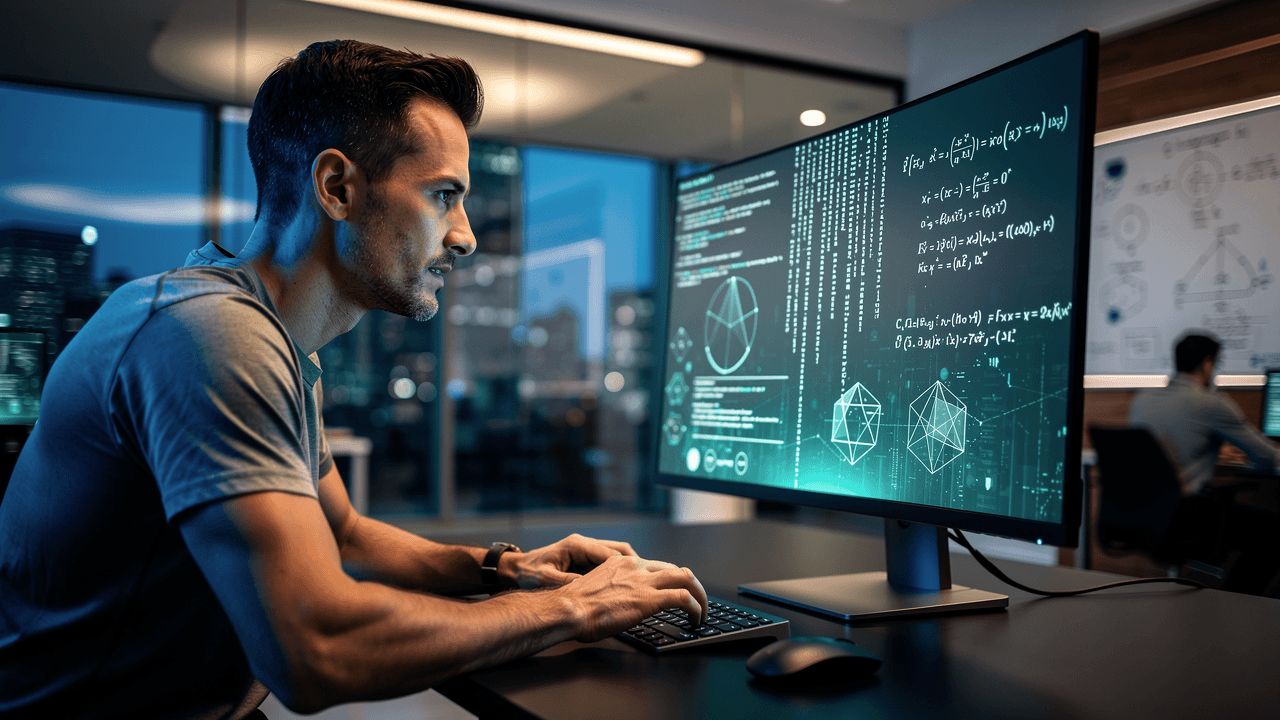 OpenAI Unveils o1 Reasoning Model for Harder Math, Coding and Science Tasks