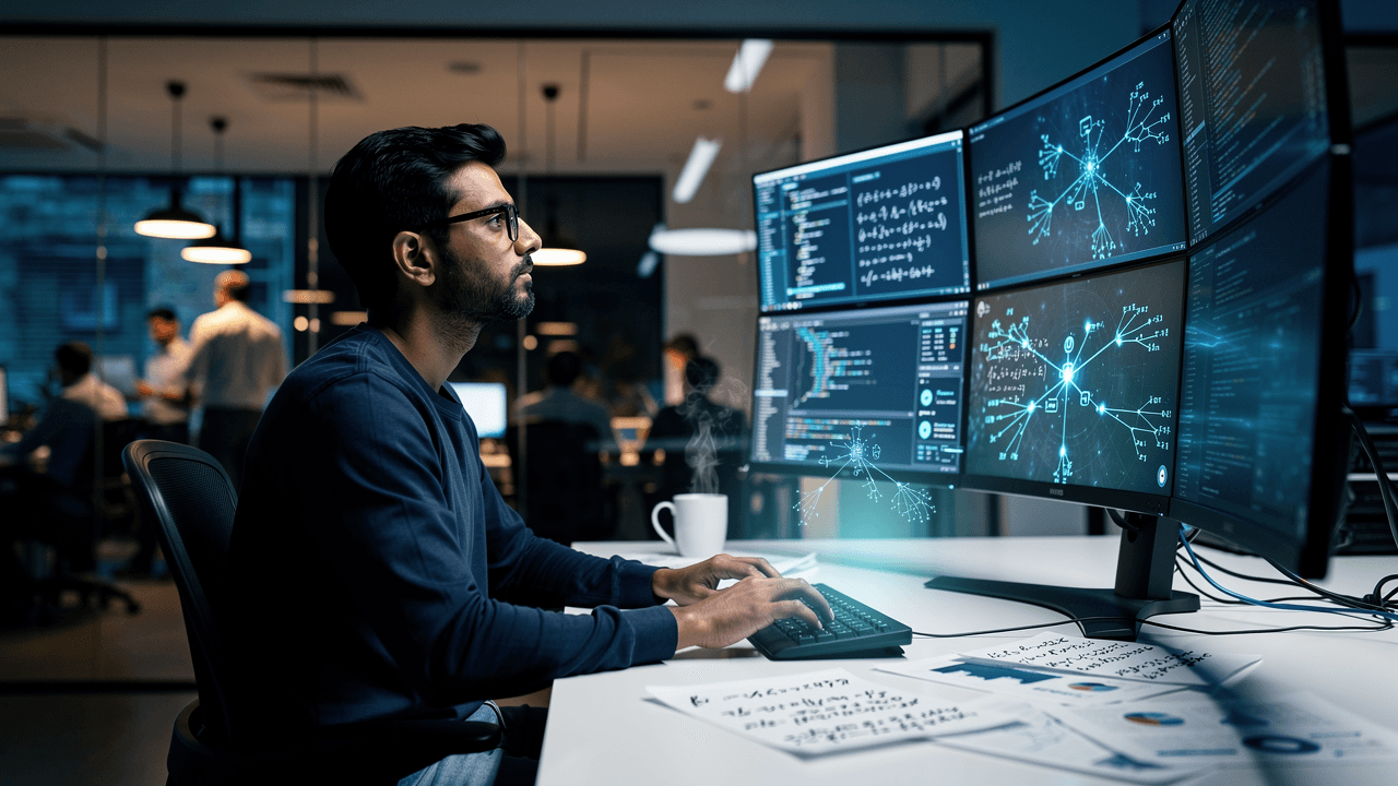 OpenAI Unveils o1 Reasoning Model, Marking a Leap in Complex Problem-Solving