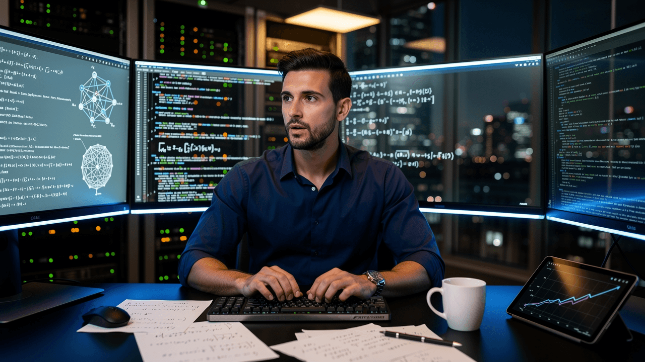 OpenAI Launches o1 Reasoning Model, Touting Major Gains in Math, Coding and Science