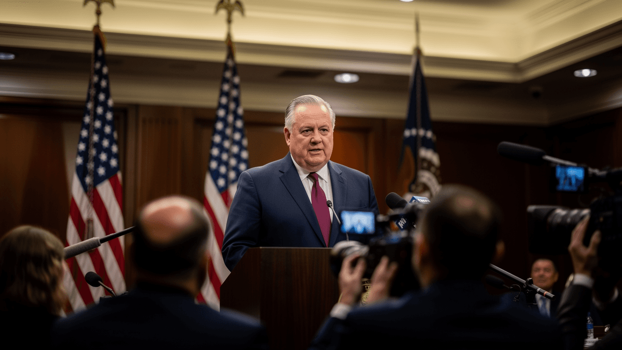 Powell Signals Possible December Rate Cut as Inflation Cools