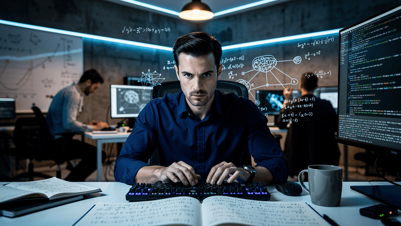 OpenAI Launches o1 Reasoning Model, Touting Major Gains on Math and Science Tasks
