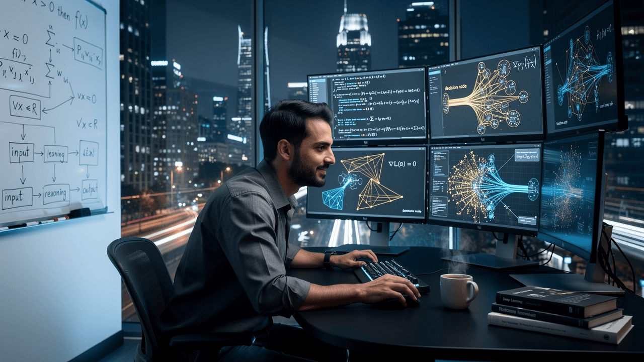 OpenAI Launches o1 Pro, a New Reasoning Model Built for Hard Problems