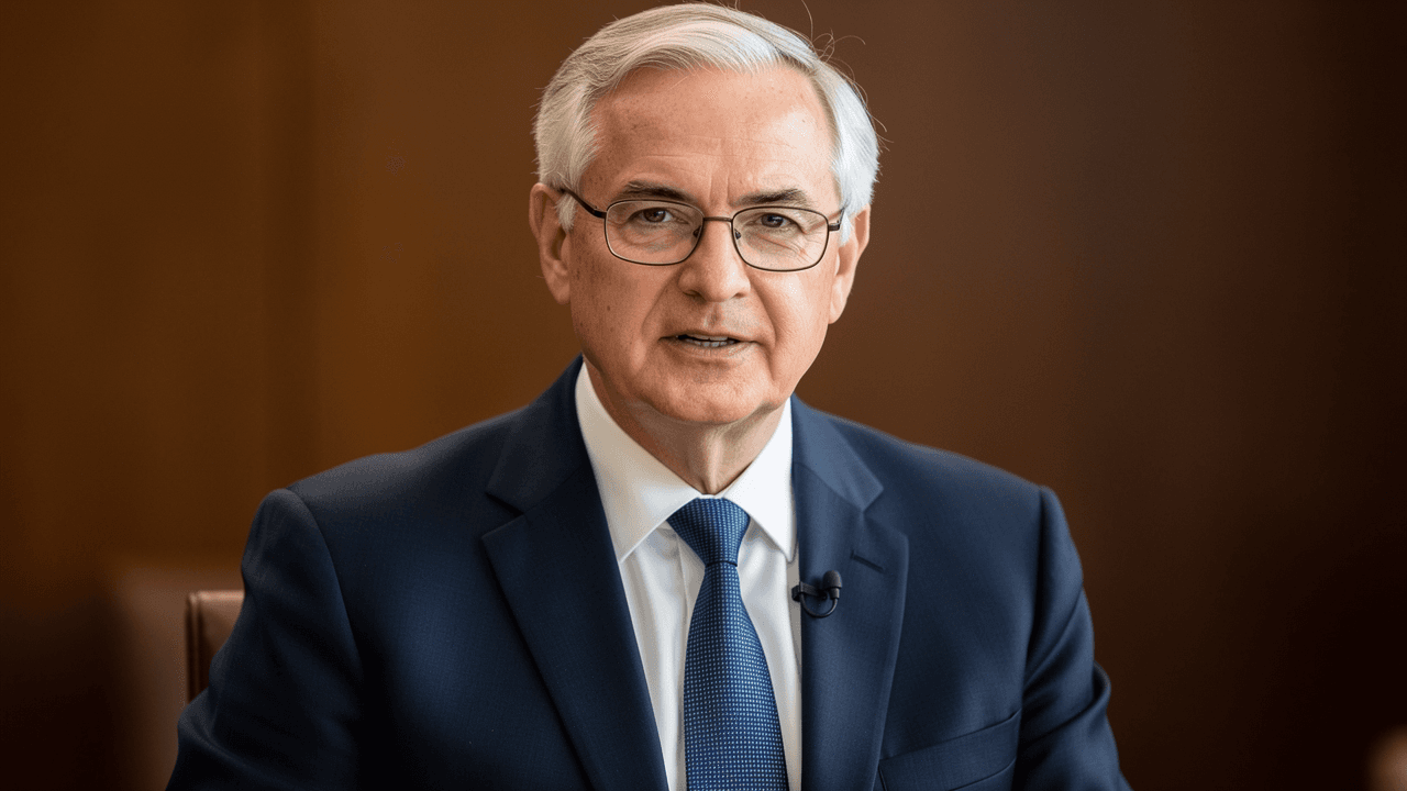 Fed keeps rates at 4.25%-4.50%, says cuts await clearer inflation progress