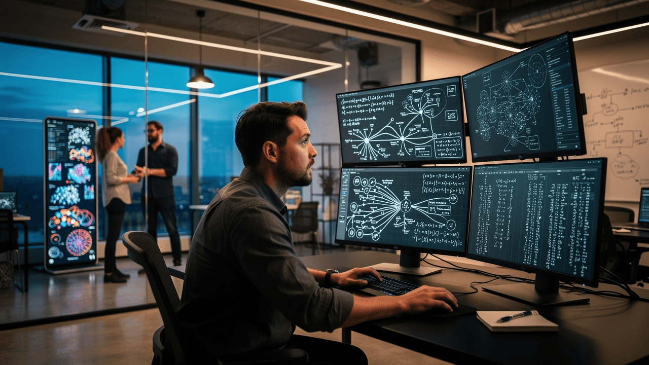 OpenAI Unveils o1 Reasoning Model, Advancing AI for Complex Problem-Solving