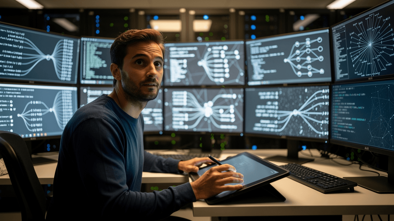 OpenAI Unveils o1 Model, Marking a Major Leap in AI Reasoning