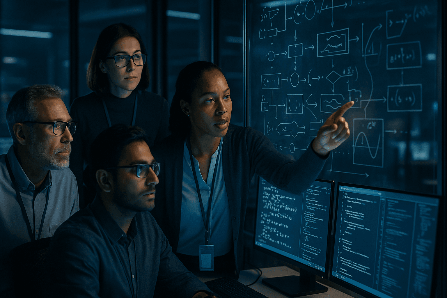 OpenAI Unveils o1 Reasoning Model, Setting New Benchmarks in Math and Science